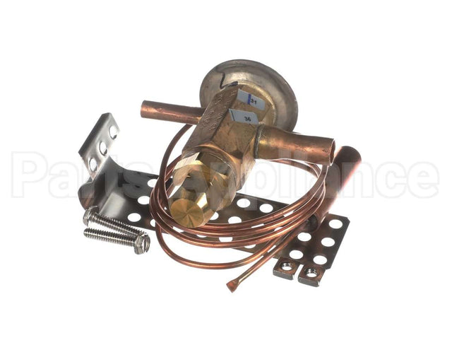 03.02.102.00 Hatco Thermal Expansion Valve,1/4Hp
