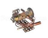 03.02.102.00 Hatco Thermal Expansion Valve,1/4Hp