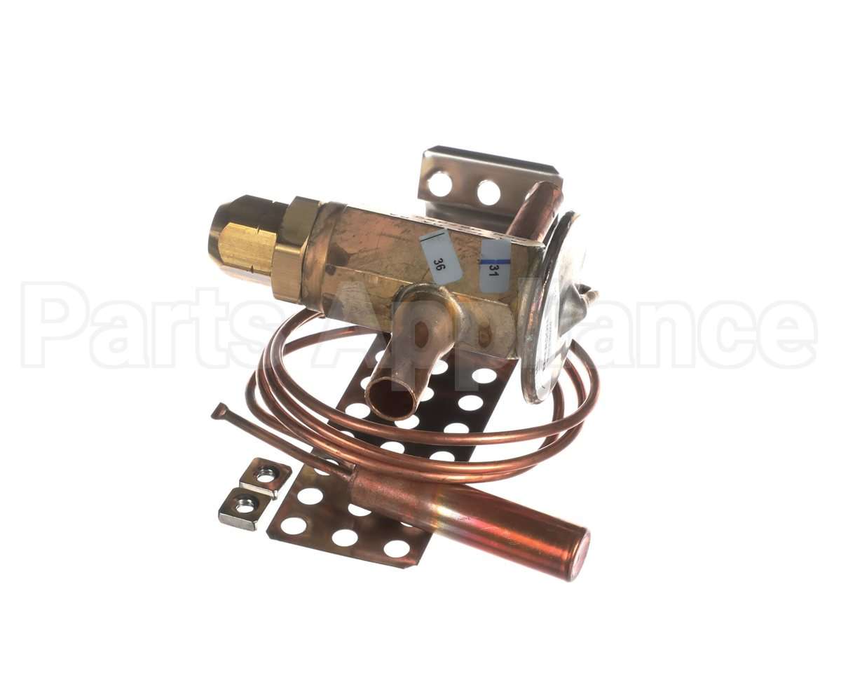 03.02.102.00 Hatco Thermal Expansion Valve,1/4Hp
