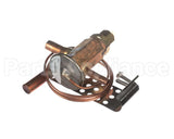03.02.102.00 Hatco Thermal Expansion Valve,1/4Hp