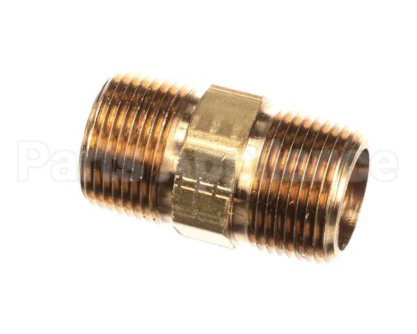 03.05.057.00 Hatco Pmg-100 3/4X3/4 Brass Hex Nipl