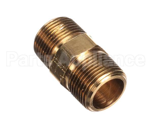 03.05.057.00 Hatco Pmg-100 3/4X3/4 Brass Hex Nipl
