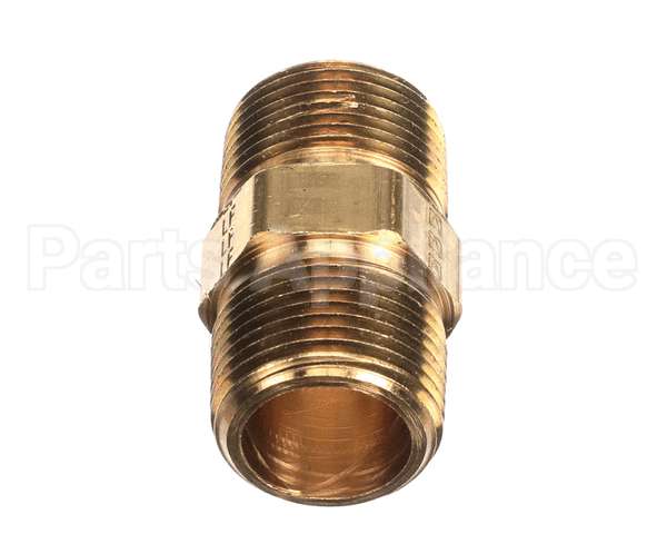 03.05.057.00 Hatco Pmg-100 3/4X3/4 Brass Hex Nipl