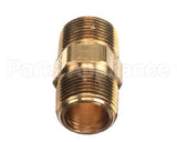 03.05.057.00 Hatco Pmg-100 3/4X3/4 Brass Hex Nipl