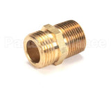 03.05.058.00 Hatco Brass Hose Conn W/Shoulder