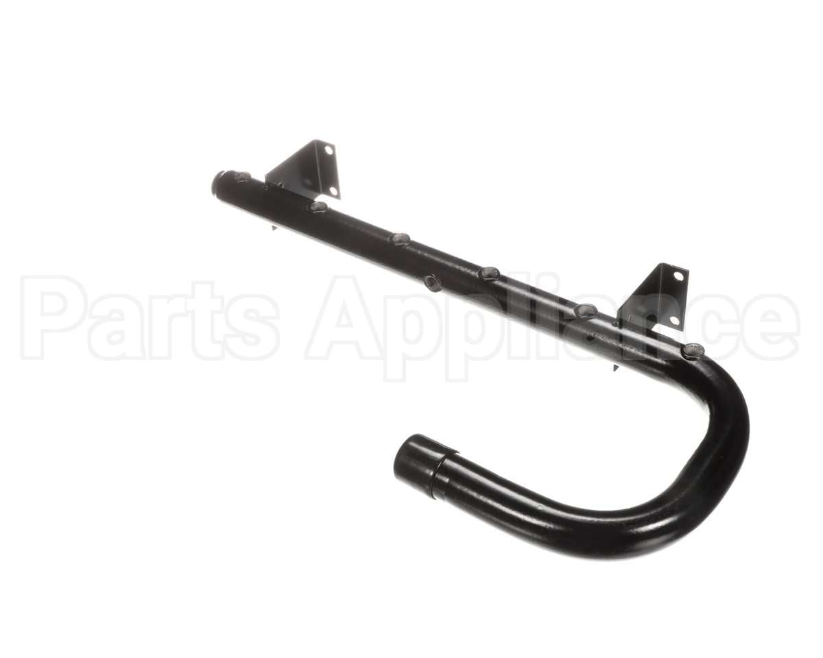 03.12.019.00 Hatco Pmg-200 Gas Manifold