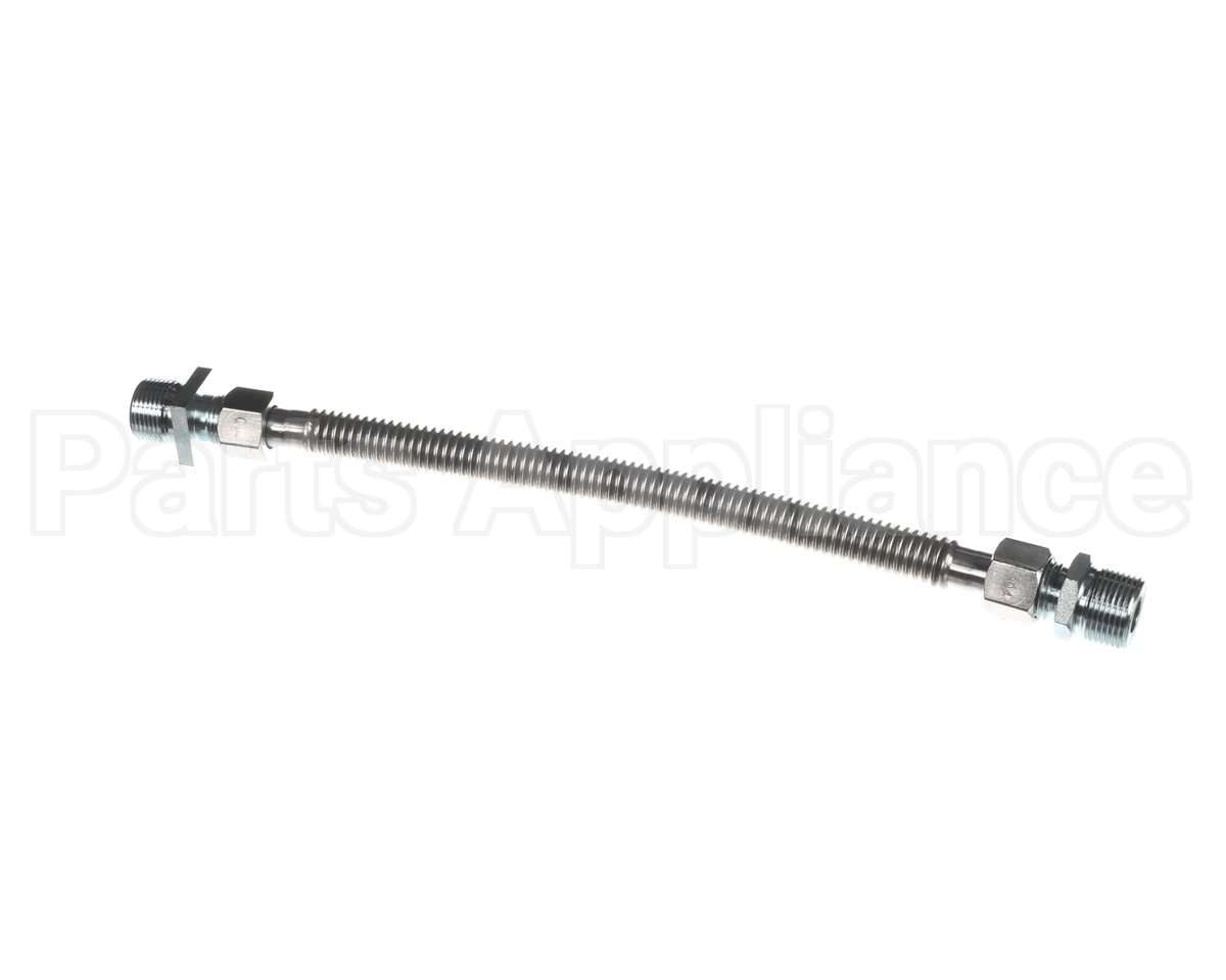 03.12.051.00 Hatco Flexible Hose W/Anchor