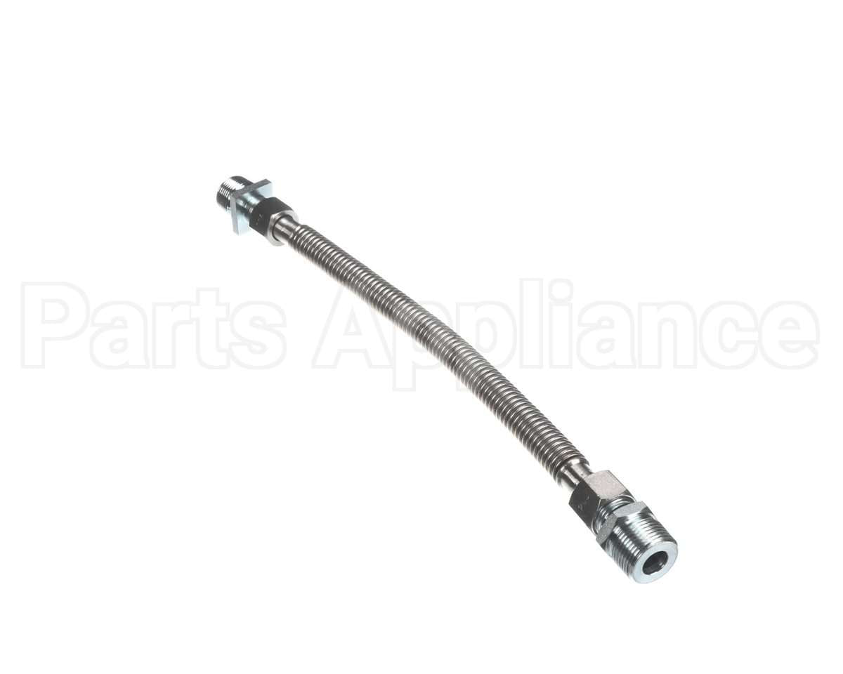 03.12.051.00 Hatco Flexible Hose W/Anchor