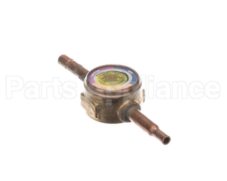 03.13.002.00 Hatco Sight Glass,Indicator-Moisture