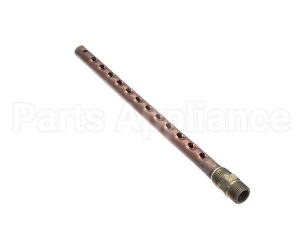 03.30.015.00 Hatco Inlet Tube,Lg Compact,Dimpled