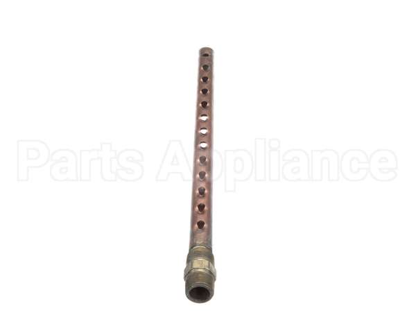 03.30.015.00 Hatco Inlet Tube,Lg Compact,Dimpled