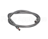 03.30.018.00 Hatco 1/4" Flexible Tube,42.5" Lg