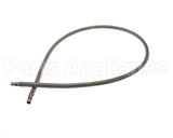 03.30.030.00 Hatco 3/8" Flexible Tube,49" Lg