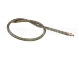 03.30.031.00 Hatco 3/8" Flexible Tube,55.5" Lg