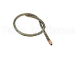 03.30.031.00 Hatco 3/8" Flexible Tube,55.5" Lg