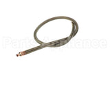 03.30.031.00 Hatco 3/8" Flexible Tube,55.5" Lg