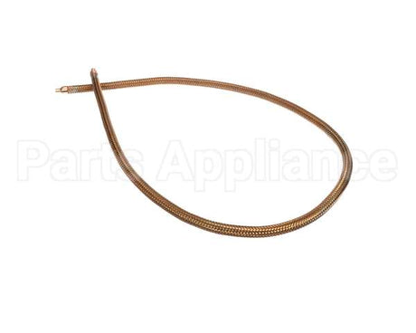 03.30.033.00 Hatco 3/8" Flexible Tube,68.5" Lg