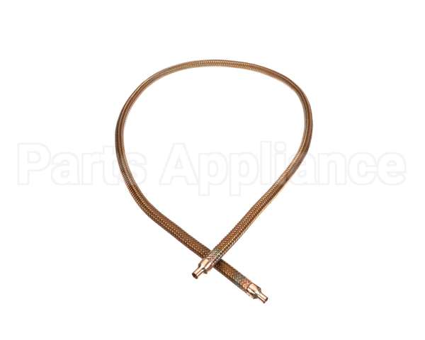 03.30.033.00 Hatco 3/8" Flexible Tube,68.5" Lg