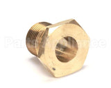 03.40.022.00 Hatco 3/4" Bulkhead Fitting-Fs