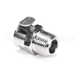 03.40.056.00 Compatible Hatco 3/8 Npt Drain Shutoff