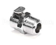 03.40.056.00 Hatco 3/8 Npt Drain Shutoff