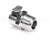 03.40.056.00 Hatco 3/8 Npt Drain Shutoff