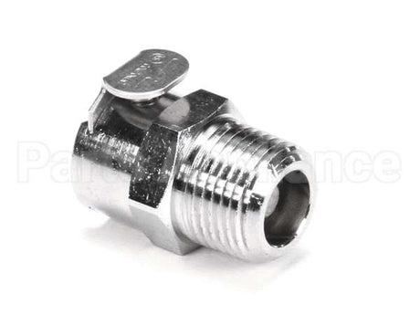 03.40.056.00 Hatco 3/8 Npt Drain Shutoff
