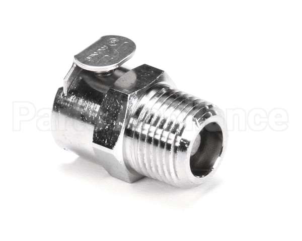 03.40.056.00 Hatco 3/8 Npt Drain Shutoff