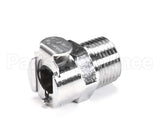 03.40.056.00 Hatco 3/8 Npt Drain Shutoff