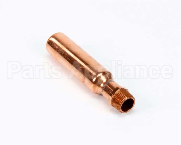 03.40.057.00 Hatco Shock Absorber 3/4" Male
