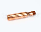 03.40.057.00 Hatco Shock Absorber 3/4" Male