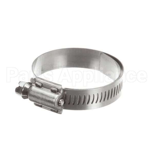03.40.061.00 Compatible Hatco Hose Clamp Ss W/Liner