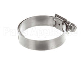 03.40.061.00 Hatco Hose Clamp Ss W/Liner