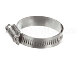 03.40.061.00 Hatco Hose Clamp Ss W/Liner