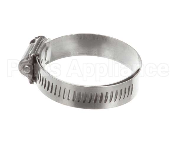 03.40.061.00 Hatco Hose Clamp Ss W/Liner
