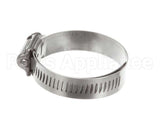 03.40.061.00 Hatco Hose Clamp Ss W/Liner