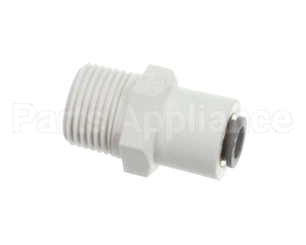 03.40.083.00 Hatco 3/8"Mpt-1/4"Pushon,Liquifit