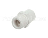 03.40.083.00 Hatco 3/8"Mpt-1/4"Pushon,Liquifit