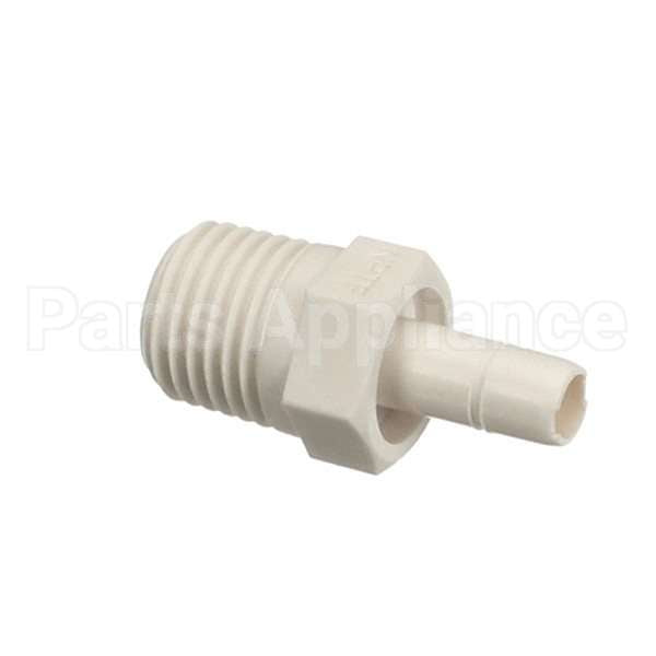 03.40.084.00 Compatible Hatco 1/4"Mpt X 1/4"Stem Adapt, Liqui
