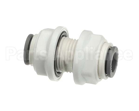 03.40.085.00 Hatco 1/4"Pushon Blkhead Union,Liqui