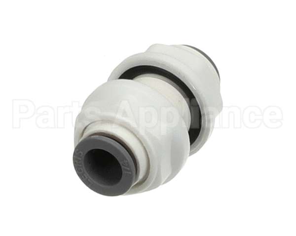 03.40.085.00 Hatco 1/4"Pushon Blkhead Union,Liqui