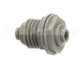 03.40.153.00 Hatco 1/4" Push On Bulkhead Union
