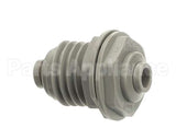 03.40.153.00 Hatco 1/4" Push On Bulkhead Union