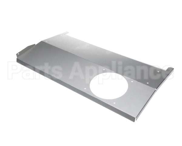 030-233-0001-S Delfield Side,Coil, Angled,Rt