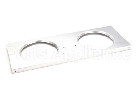 030-260-0000-S Delfield Top,Evap Hsng,Freezer Coil