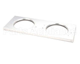 030-260-0000-S Delfield Top,Evap Hsng,Freezer Coil