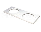 030-260-0000-S Delfield Top,Evap Hsng,Freezer Coil