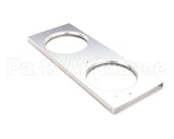 030-260-0000-S Delfield Top,Evap Hsng,Freezer Coil