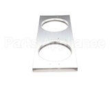 030-260-0000-S Delfield Top,Evap Hsng,Freezer Coil