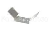 030-B6K-Z0004-S Delfield Evap. Mtr. Mounting Bracket